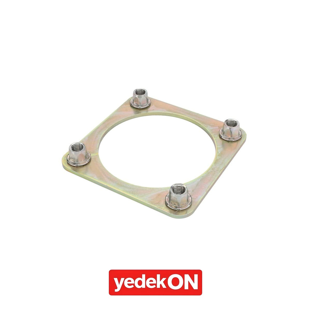 AGCO Plaka Kelepçesi - Massey Ferguson | 4295884M1