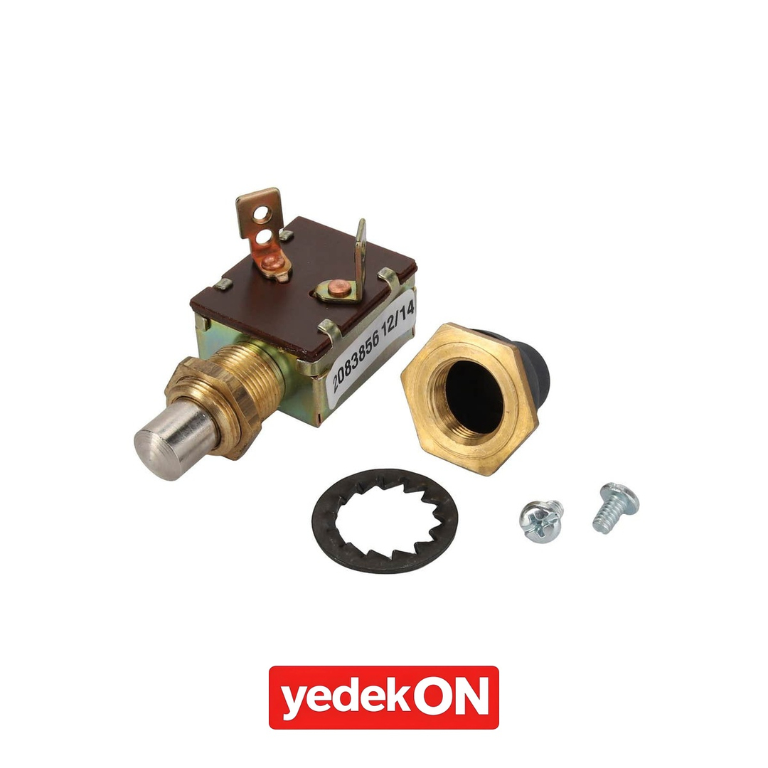 AGCO Düğme - Massey Ferguson | 2802609M91