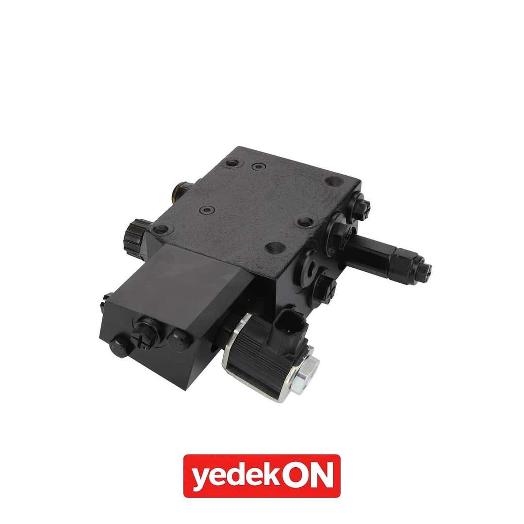 AGCO Valf Bloğu - Massey Ferguson / Fendt / Valtra | ACW9227800