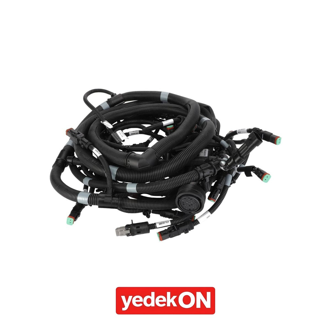 AGCO Ön Aks Hidrolik Kablo Demeti - Massey Ferguson / Fendt / Valtra | ACX2562880