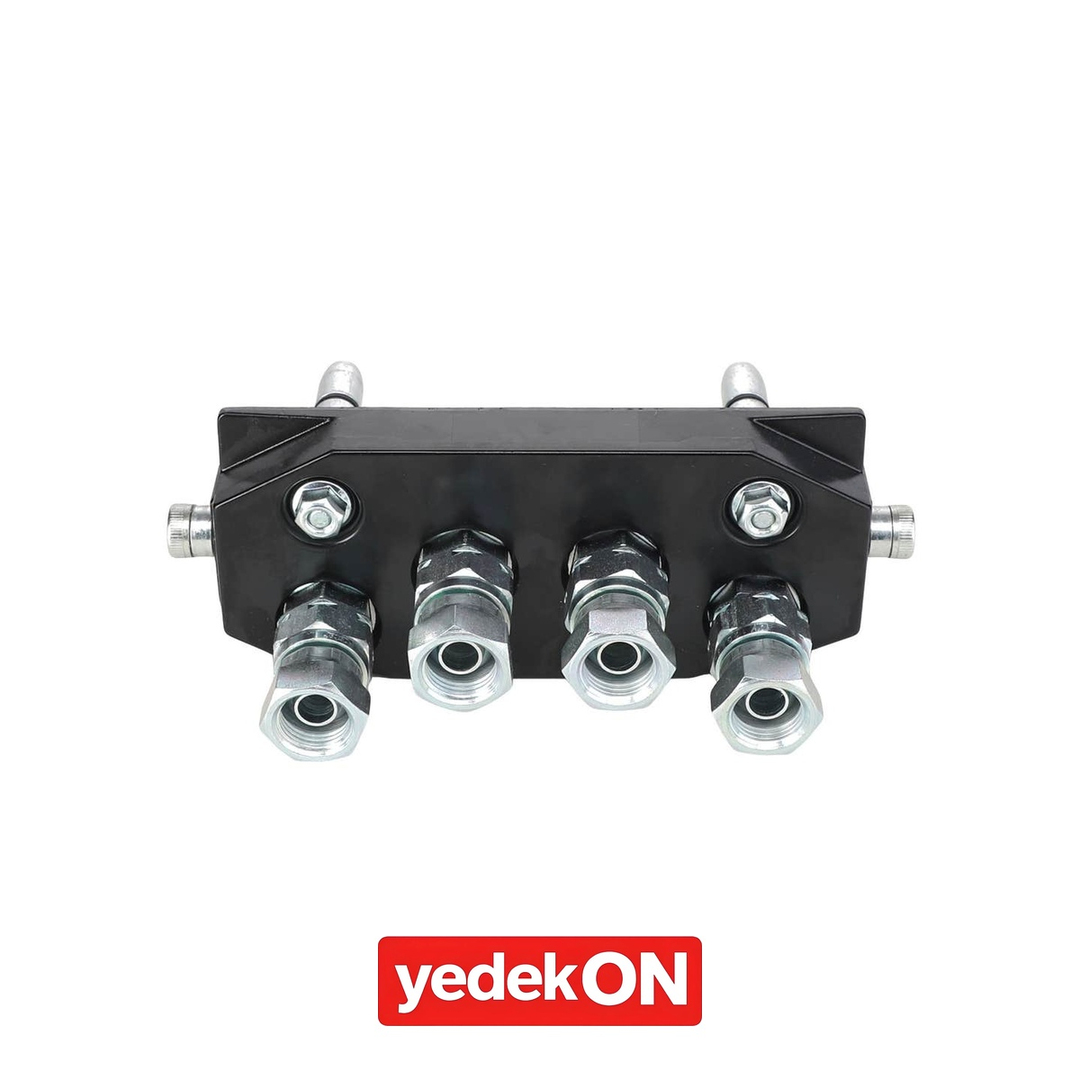 AGCO Hidrolik Hızlı Bağlantı - Fendt | AL5045403