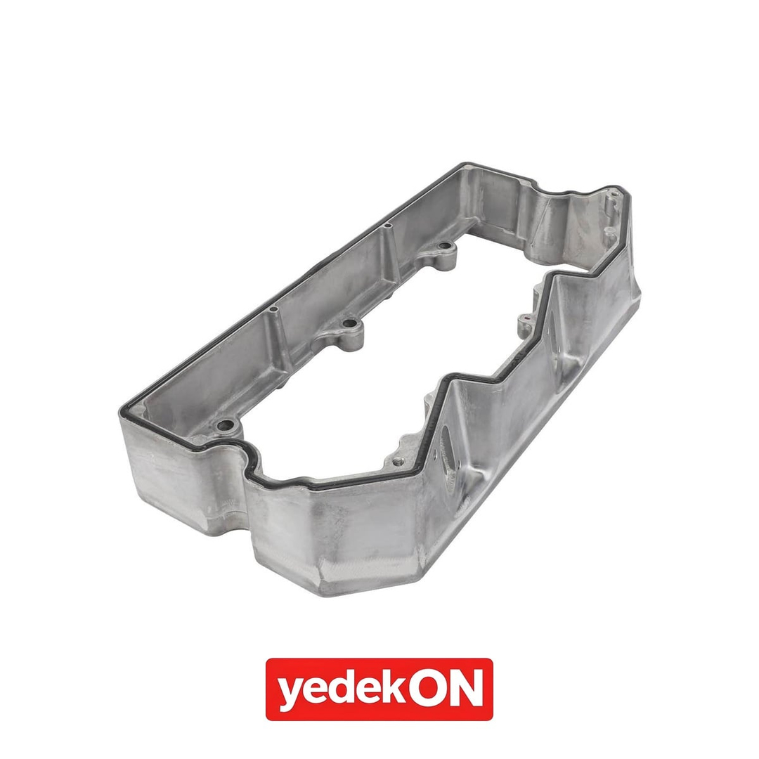 AGCO Supap Kapağı Çerçevesi - Valtra | V837073744