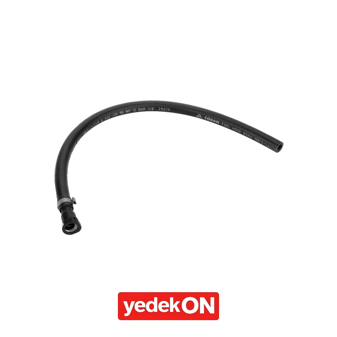 AGCO Hidrolik Hortum - Massey Ferguson | 4294240M1