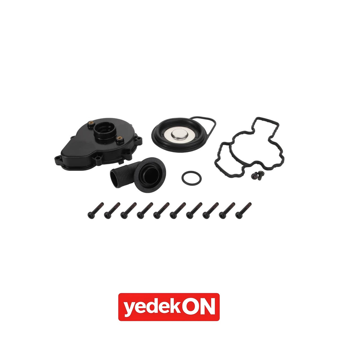 AGCO Yağ Ayırıcı - Massey Ferguson / Fendt / Valtra | ACP0353500