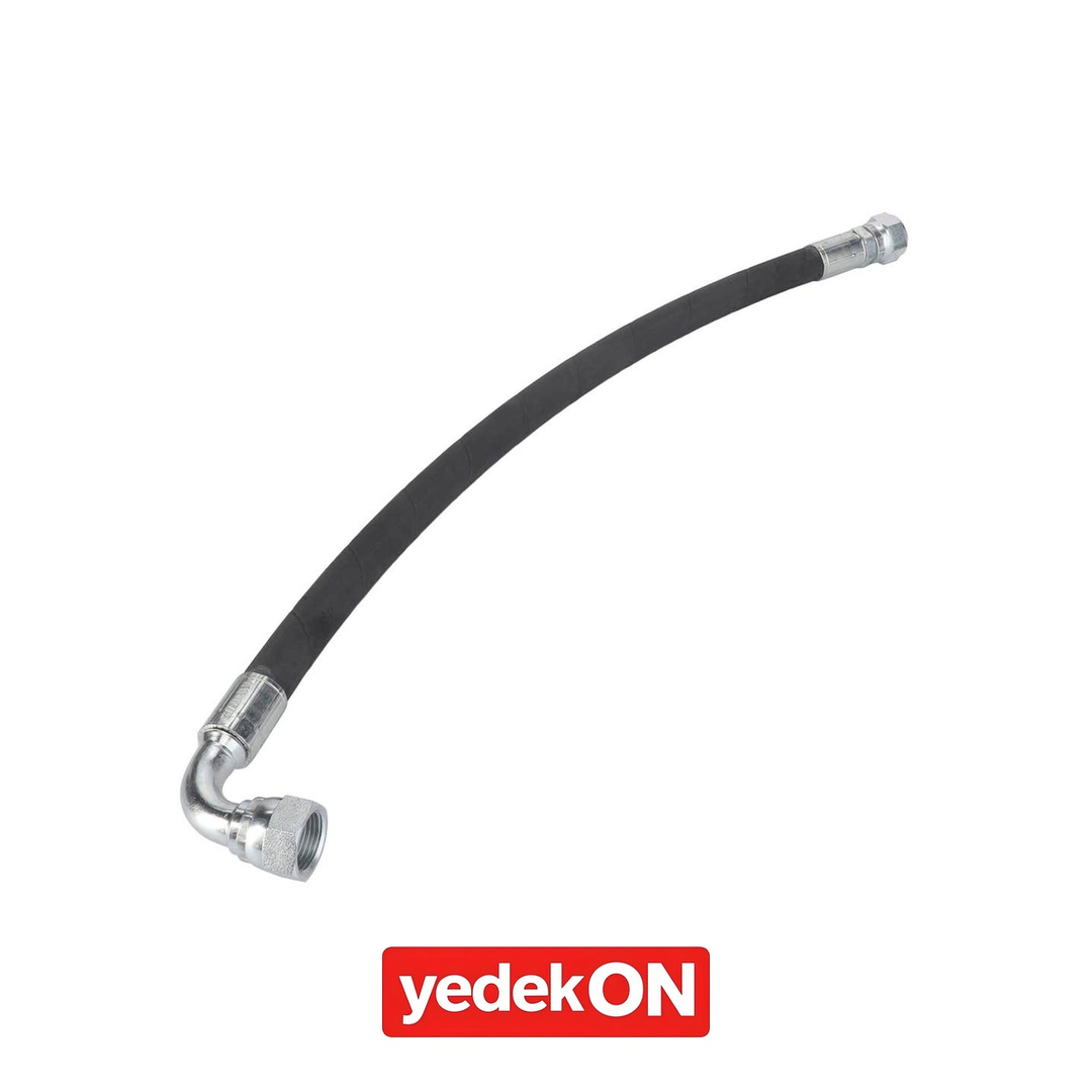 AGCO Hidrolik Hortum - Massey Ferguson | 3793525M1