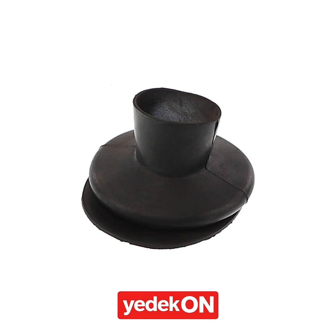 AGCO Kauçuk Kelepçe - AGCO | 2223C33001