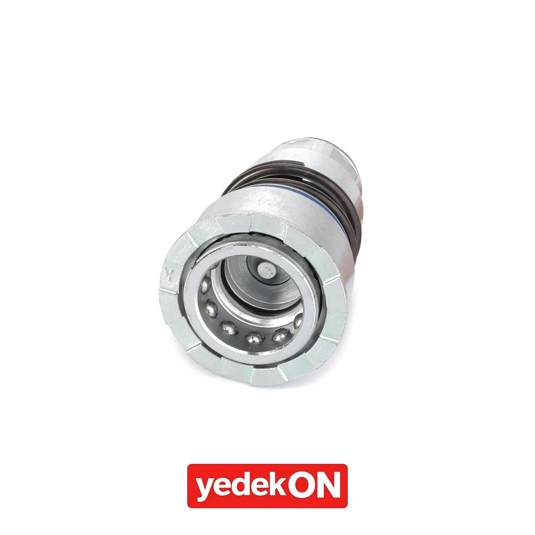 AGCO Keçe Takımı - Massey Ferguson | 4358014M13