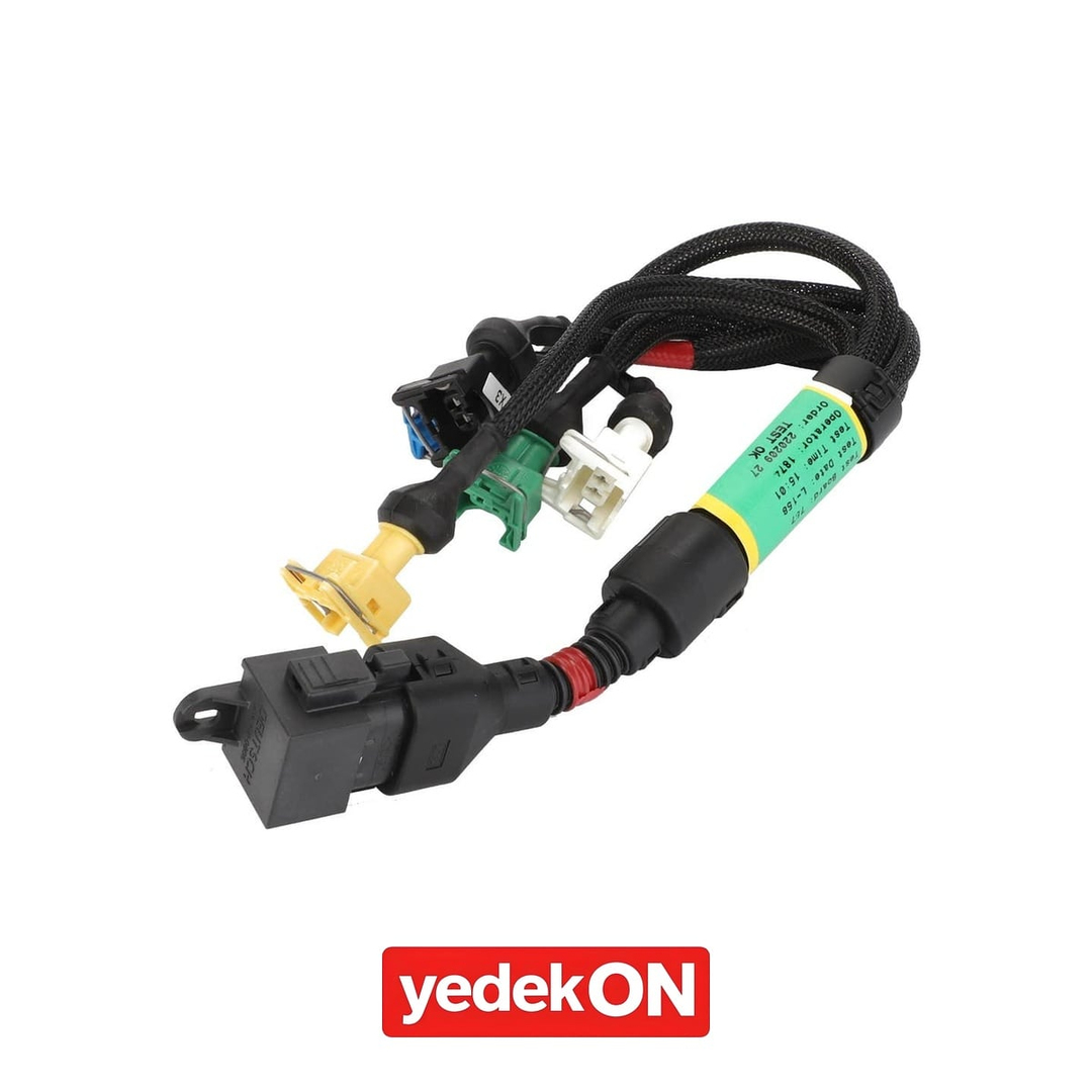AGCO Elektrik Tesisatı - Massey Ferguson / Fendt / Valtra | ACW026536B