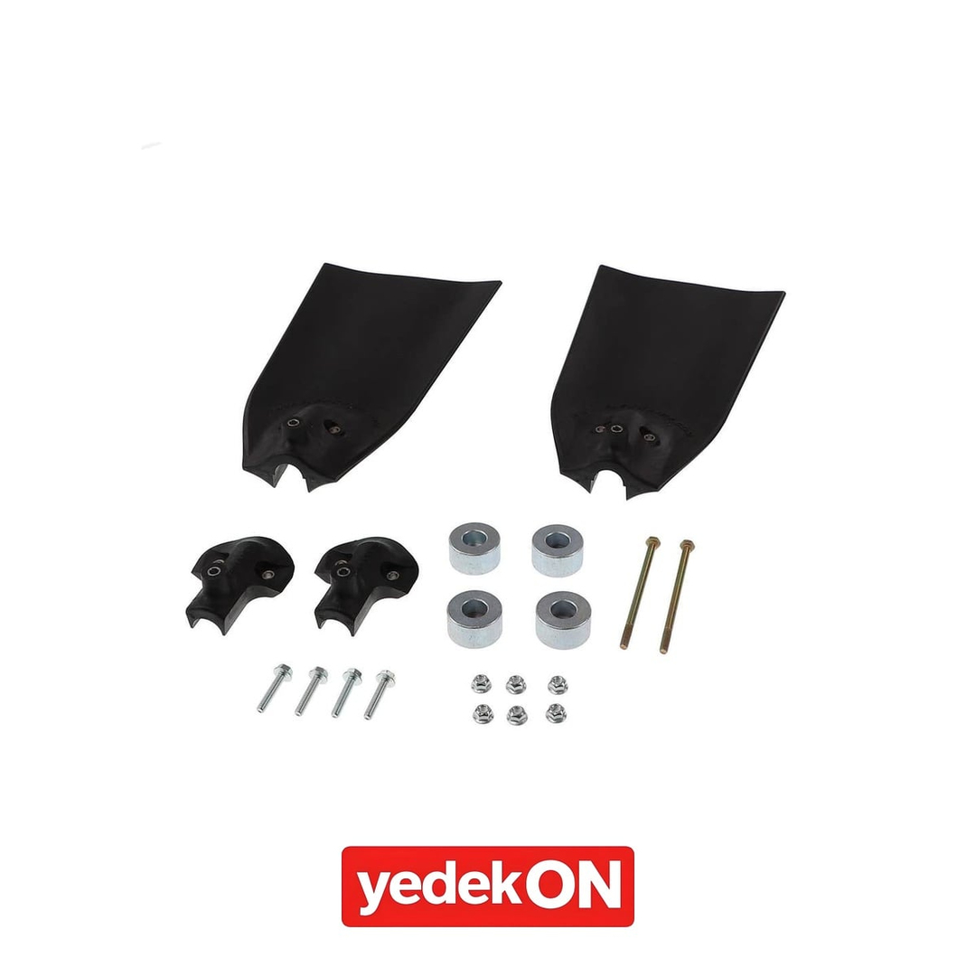 AGCO Bıçak Seti - Massey Ferguson / Fendt / Valtra | ACP0602490