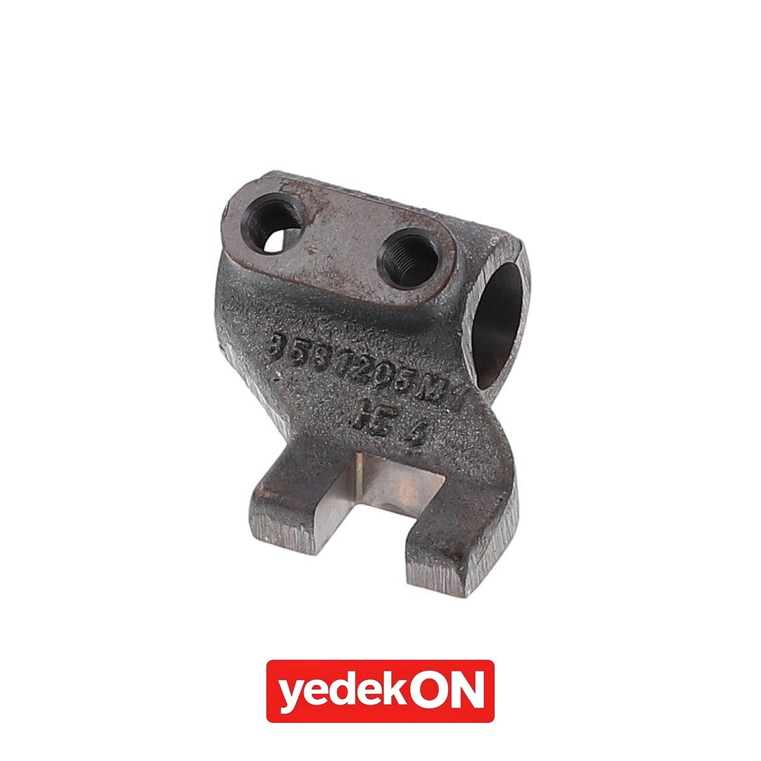 AGCO Seçim Anahtarı - Massey Ferguson | 3581205M1