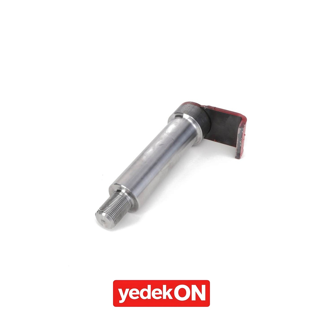 AGCO Tandem Pivot Mili - Massey Ferguson | SN13937