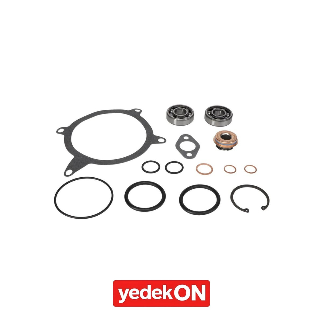 AGCO Su Pompası Tamir Kiti - Valtra | V837079693