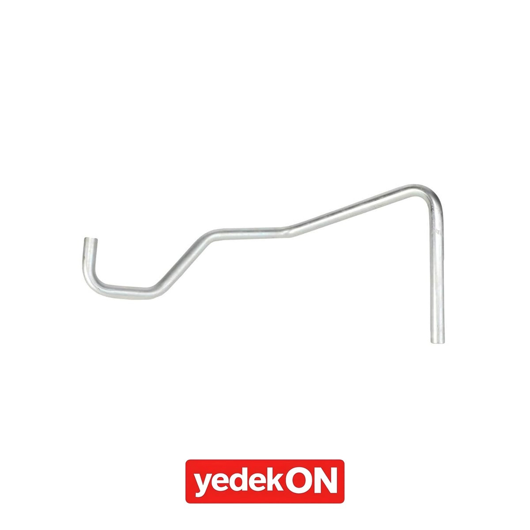 AGCO Hortum - Massey Ferguson | 072659P1