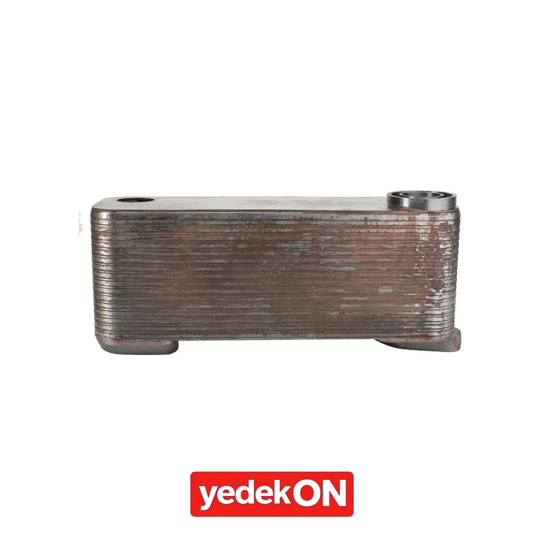 AGCO Yağ Soğutucu - Massey Ferguson / Fendt / Valtra | ACP0358310