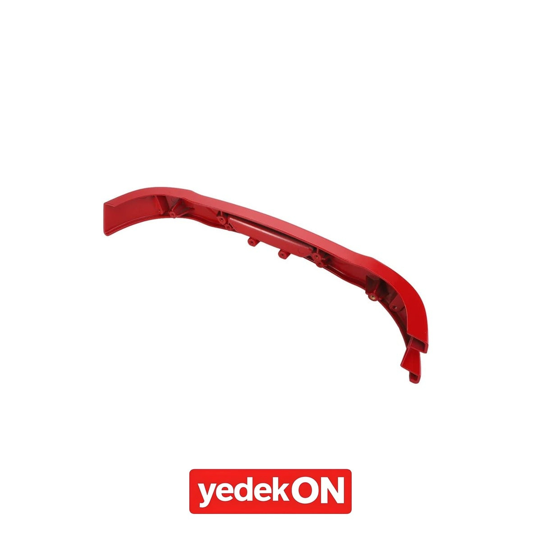 AGCO Panel - Massey Ferguson / Fendt / Valtra | ACP0331970