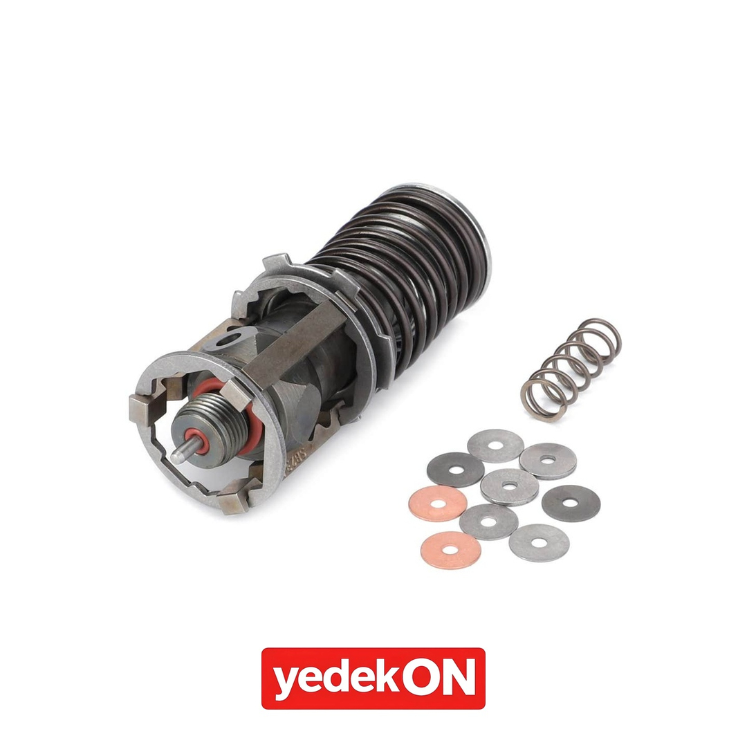 AGCO Kilit Mekanizması - Massey Ferguson | 3903984M91