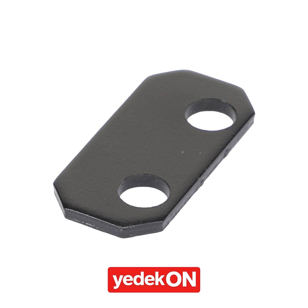 AGCO Supap Plakası - Massey Ferguson | 3778090M1