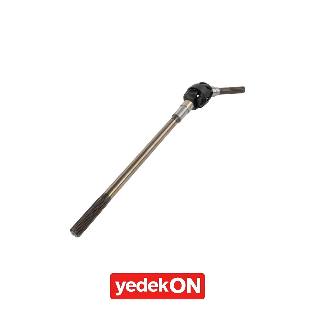 AGCO Sağ Mil - Massey Ferguson | 3765961M91