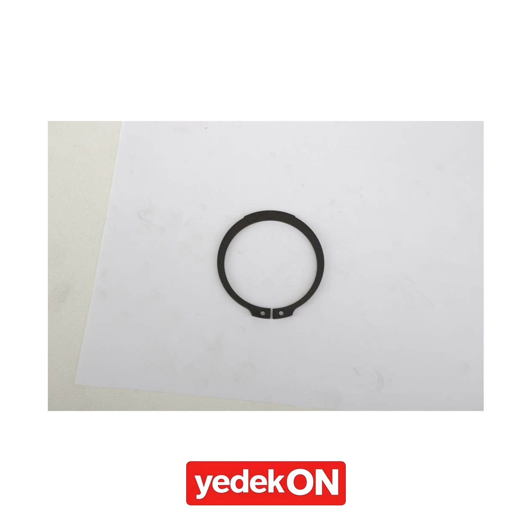 AGCO Dairesel Klips - Massey Ferguson | 3904122M1