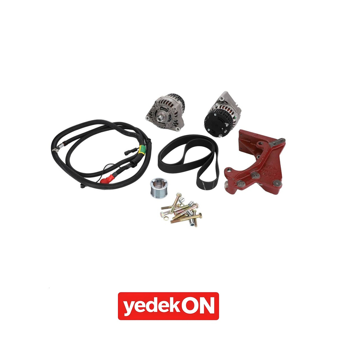 AGCO Aksesuar Kodu - Massey Ferguson | 4378261M11
