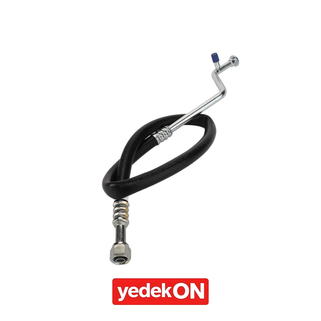 AGCO Hidrolik Hortum - Massey Ferguson | 4272446M3