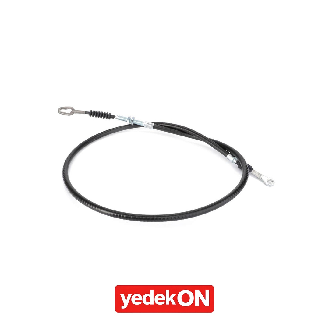 AGCO El Freni Kablosu - Massey Ferguson | 3596773M92