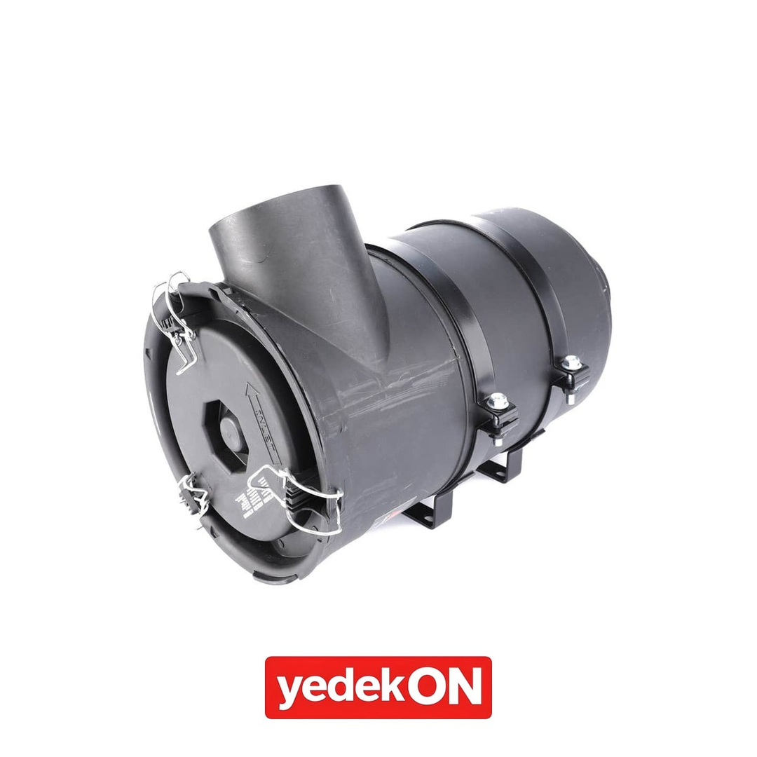 AGCO Hava Filtre Montajı - Massey Ferguson | 4379629M94
