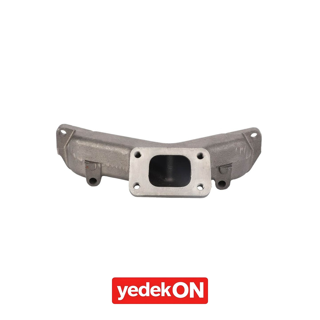 AGCO Egzoz Manifoldu, 4 Silindir - Massey Ferguson | 4222414M1