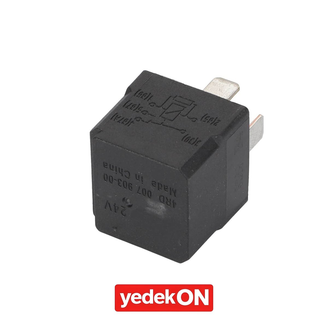 AGCO 24V Röle - Massey Ferguson | 4295879M1