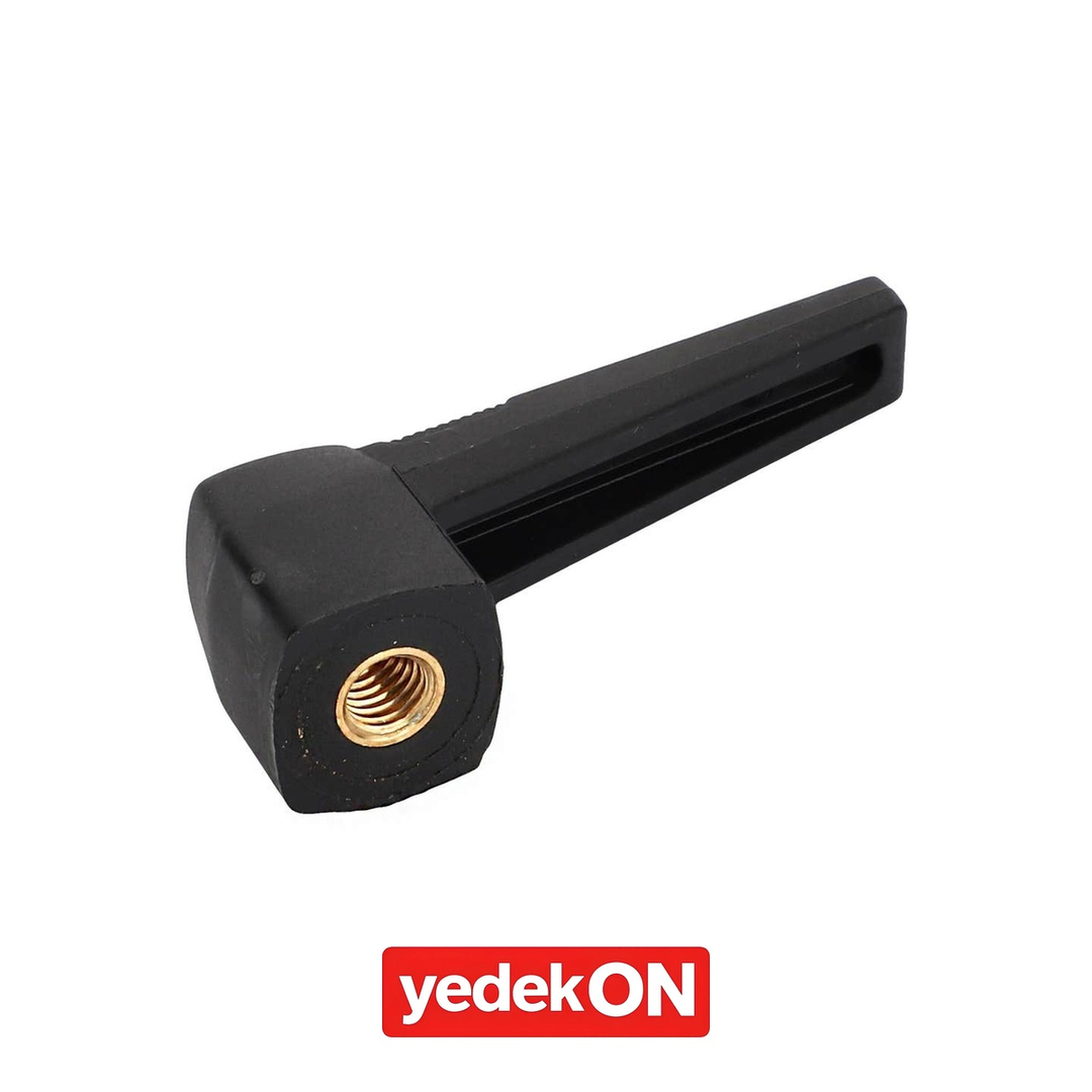 AGCO Kilitleme Düğmesi - Massey Ferguson | LA322354150