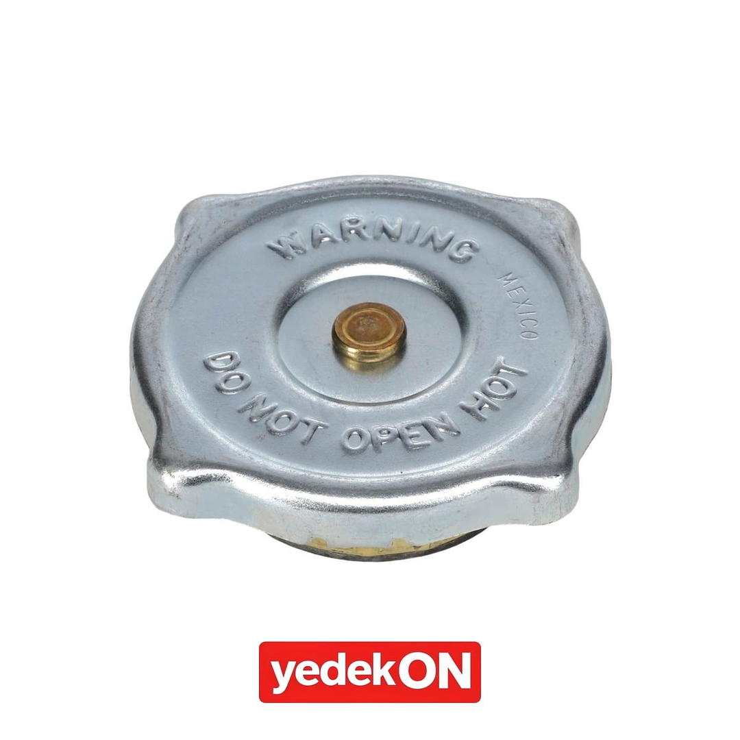 AGCO Radyatör Kapağı - AGCO | AG724582