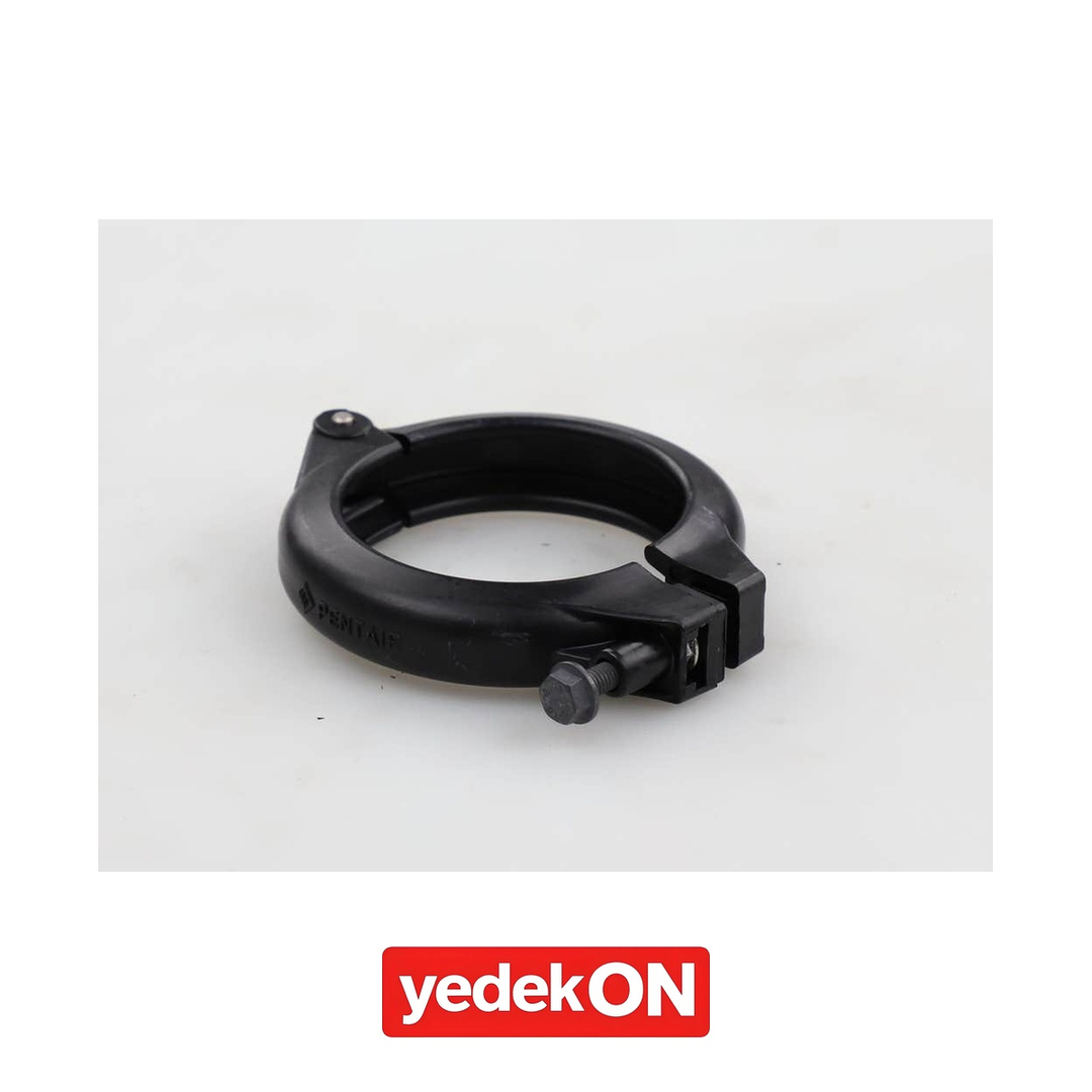 AGCO Eğik Başlı Kelepçe - Massey Ferguson / Fendt / Valtra | ACW0722210