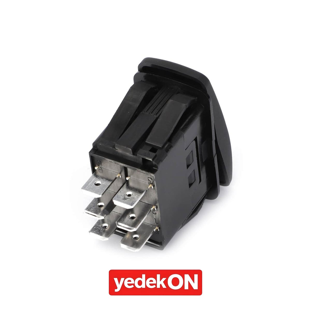 AGCO Roket Anahtar - Massey Ferguson | 3902436M2