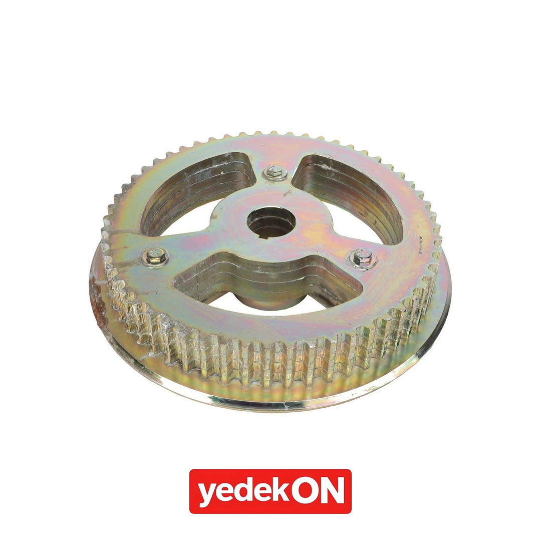 AGCO Dişli Kasnak - Massey Ferguson / Fendt / Valtra | ACW9566840