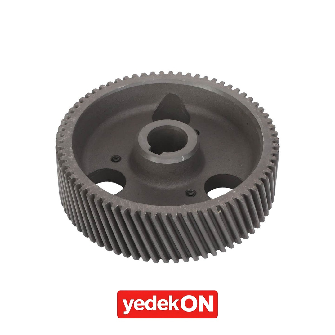 AGCO Enjeksiyon Pompası Dişlisi - Massey Ferguson | 4264623M3