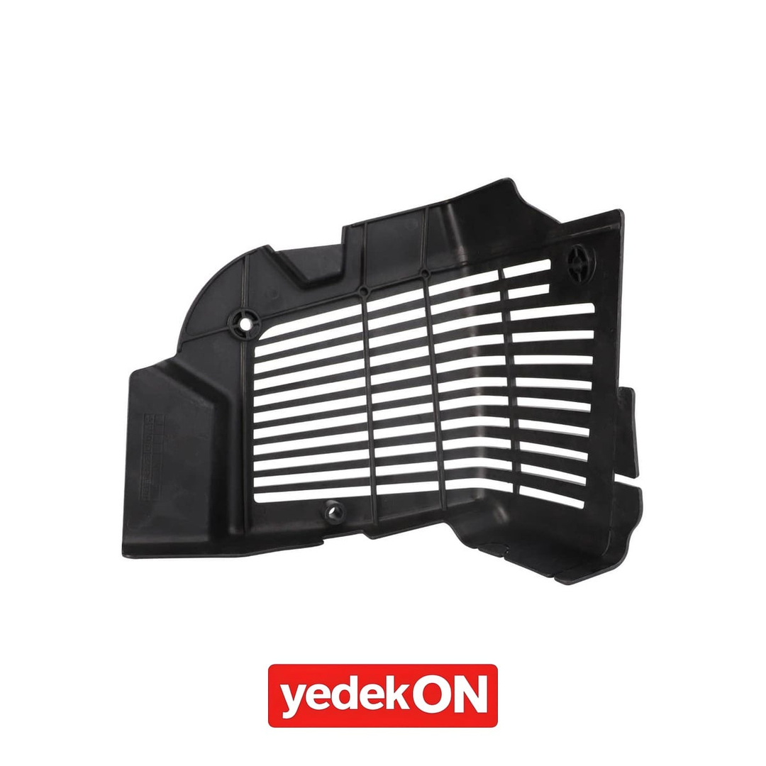 AGCO Sağ Kapak - Massey Ferguson | 4356510M3