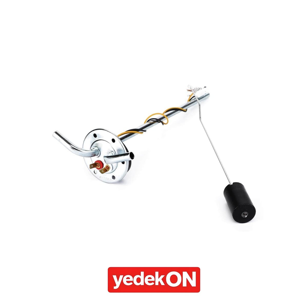 AGCO Yakıt Seviye Göstergesi - Massey Ferguson | 4276588M3