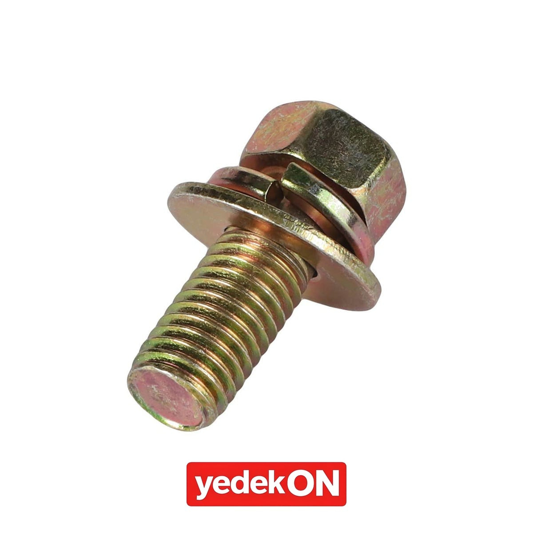 AGCO Altıgen Flanş Cıvata - Massey Ferguson | 3704903M1