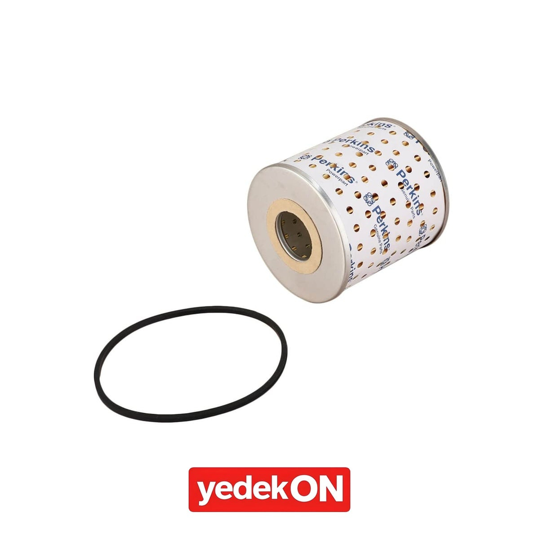 AGCO Motor Yağı Filtre Elemanı - Massey Ferguson | 1883287M92