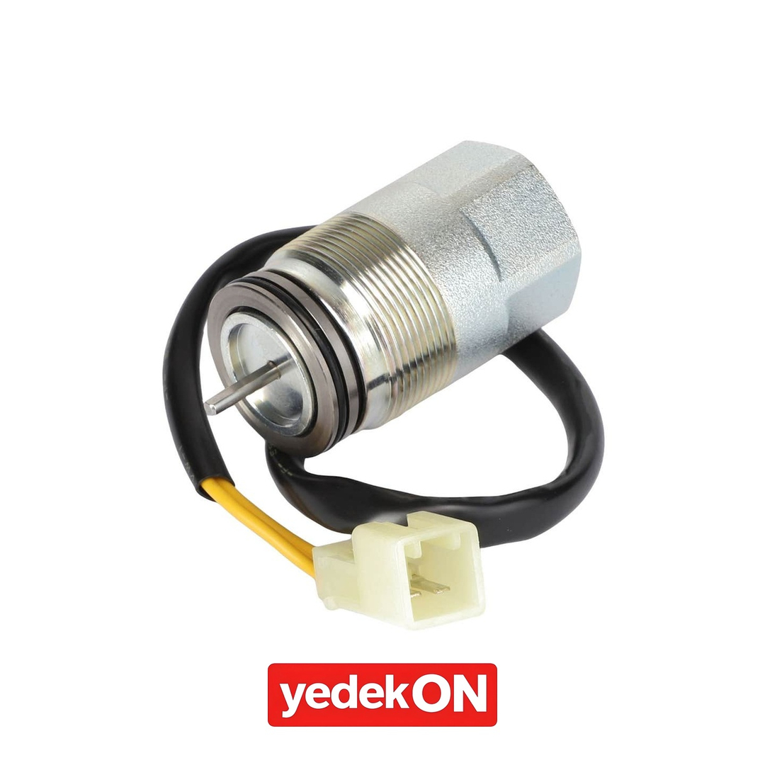 AGCO Solenoid Valf - Massey Ferguson | 4267464M91