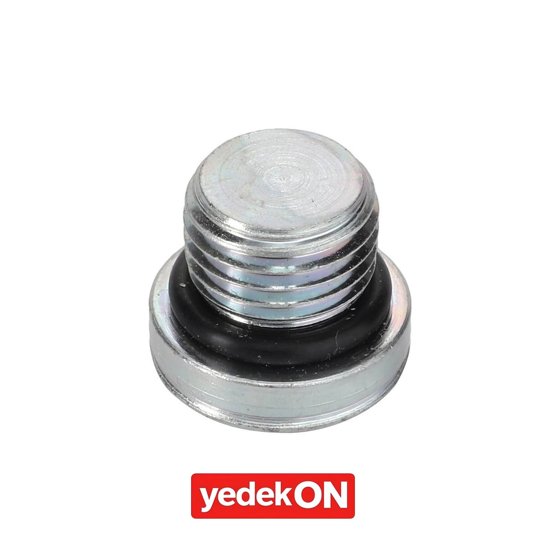 AGCO Port Fişi - Massey Ferguson / Fendt / Valtra | ACW2095870