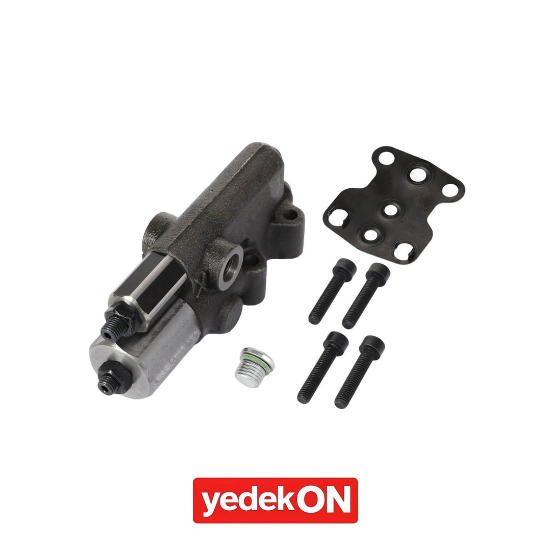 AGCO Kontrol Valfi - Fendt | F514940010020