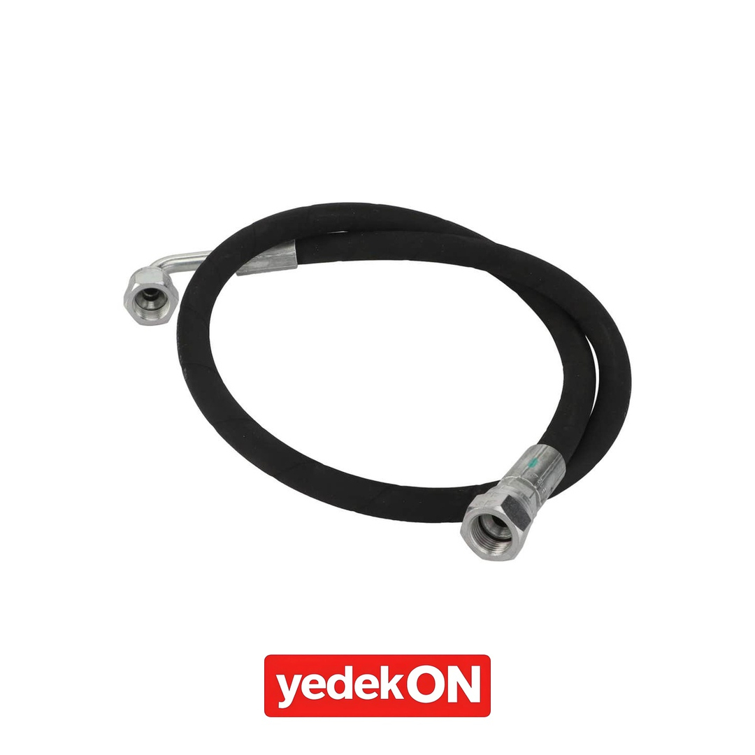 AGCO Hidrolik Hortum - Massey Ferguson | LA321421750