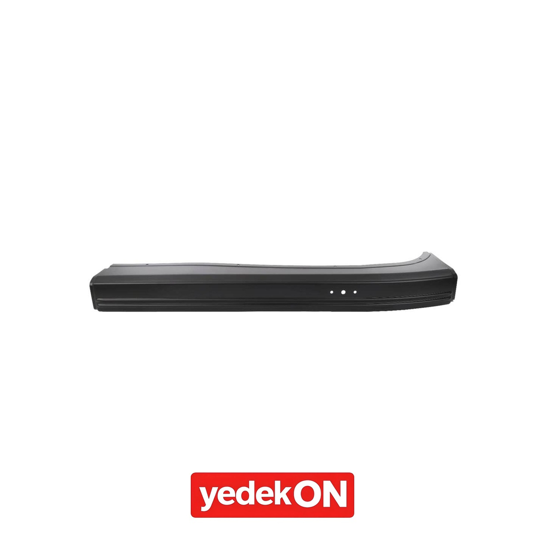 AGCO Sol Trim Parçası - Massey Ferguson | 3712832P1
