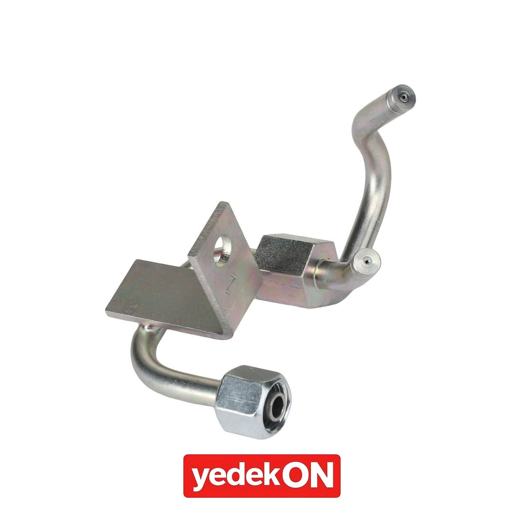AGCO Hortum Montaj Seti - Massey Ferguson | 4358312M1