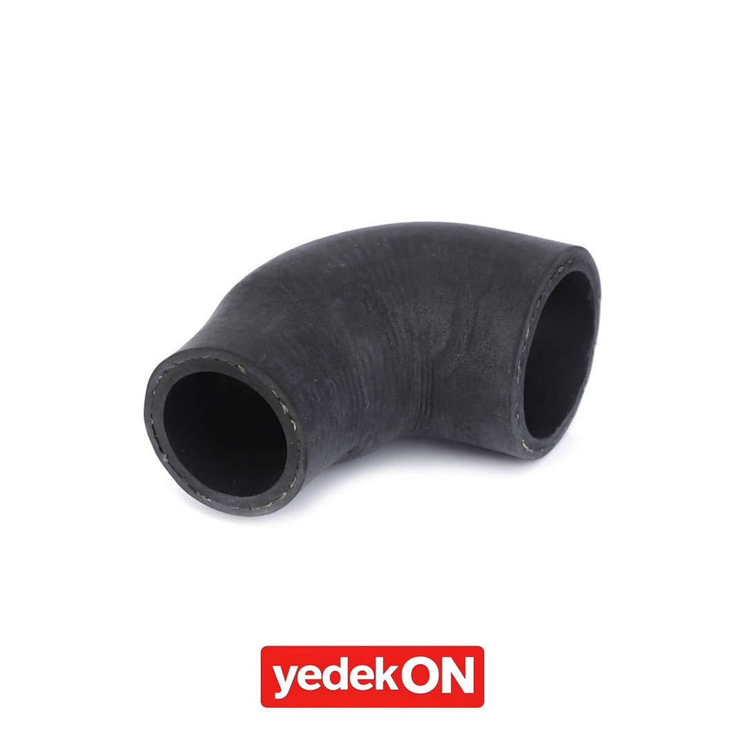 AGCO Soğutma Hortumu Montaj Kolu - Fendt | 0.012.2784.0