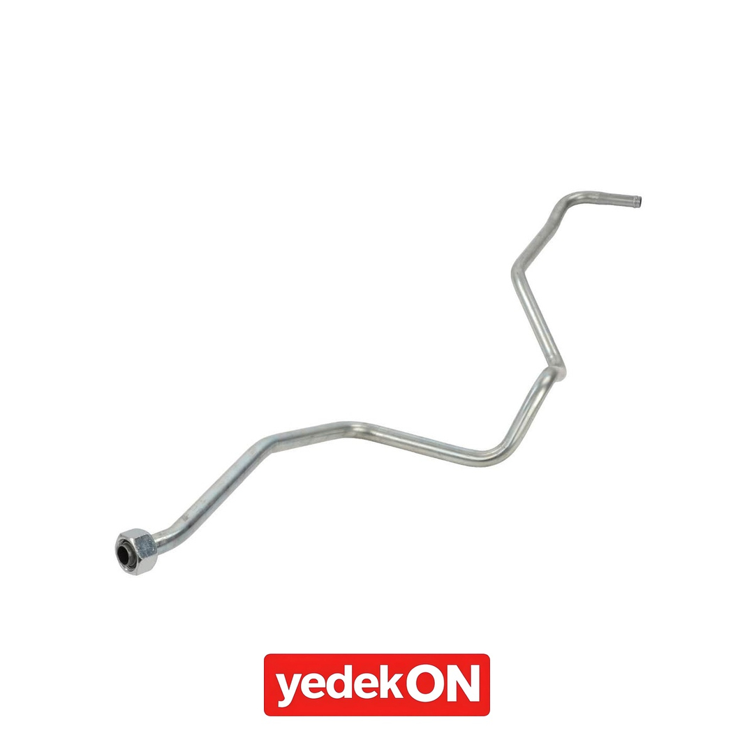 AGCO Hortum - Massey Ferguson | 4379876M3