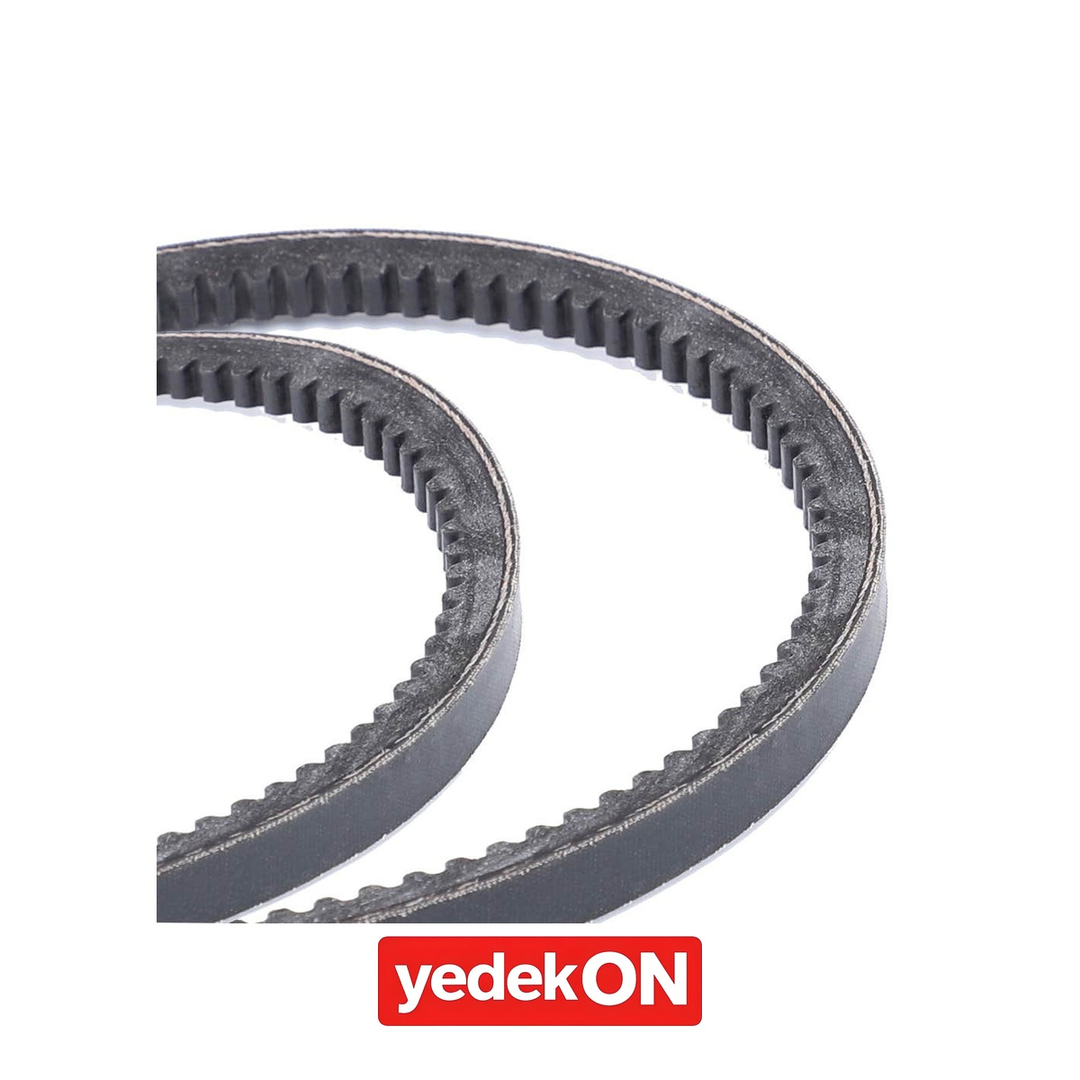 AGCO V-Kayış (Eşleşmiş Takım Olarak Satılır) - Massey Ferguson | 1447418M91