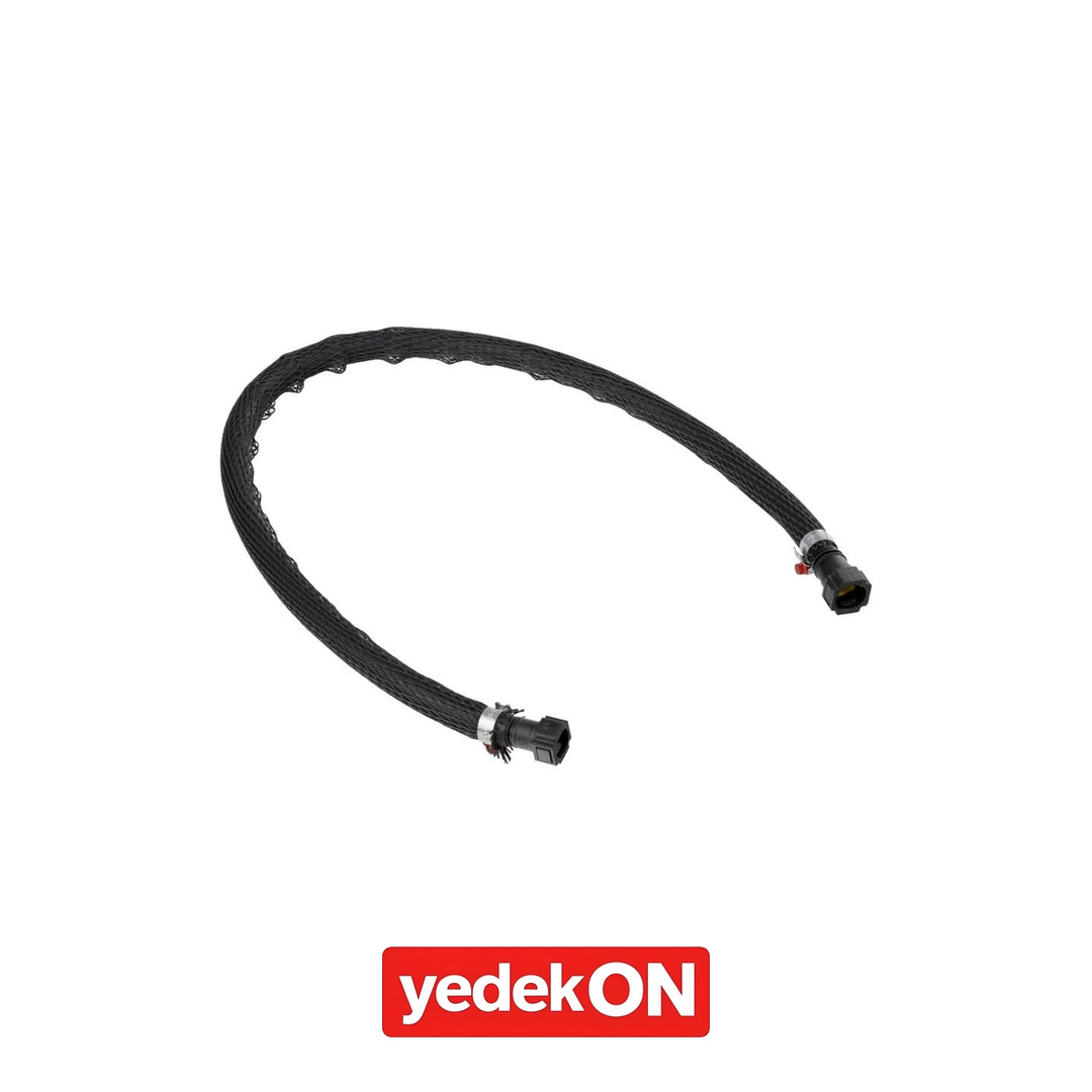 AGCO Yakıt Hortumu - Massey Ferguson / Fendt / Valtra | ACW044029A
