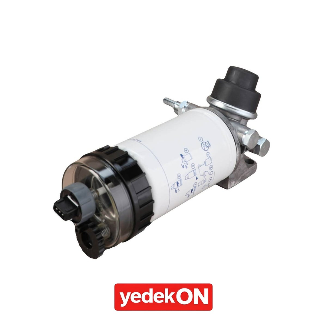 AGCO Yakıt Filtrei - Massey Ferguson | 4288692M2